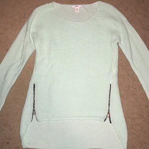 Bar lll Sweater